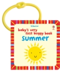 Image for Baby&#39;s Very First Buggy Book Summer