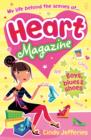 Image for Heart Magazine: Boys, Blues and Shoes