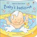 Image for Baby&#39;s bathtime