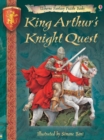 Image for King Arthur&#39;s Knight Quest