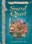 Image for Sword Quest