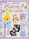 Image for Making cards