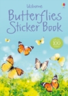 Image for Butterflies Sticker Book