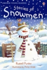 Image for STORIES OF SNOWMEN