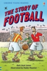 Image for STORY OF FOOTBALL