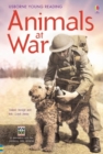Image for ANIMALS AT WAR