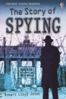 Image for STORY OF SPYING