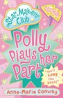 Image for Polly plays her part