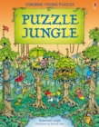 Image for Young Puzzles Puzzle Jungle
