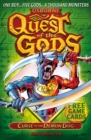 Image for Quest of the Gods Book 2