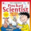 Image for The Usborne pocket scientist: The red book