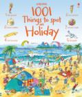 Image for 1001 Holiday Things to Spot