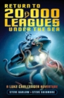Image for Return to 20,000 leagues under the sea