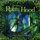 Image for The story of Robin Hood