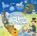 Image for Stories for Little Children