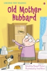 Image for Old Mother Hubbard