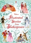 Image for Illustrated Stories from Shakespeare