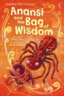 Image for Anansi and the Bag of Wisdom