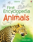 Image for First Encyclopedia of Animals