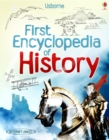 Image for First Encyclopedia of History
