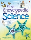 Image for The Usborne first encyclopedia of science