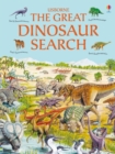 Image for The Great Dinosaur Search
