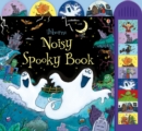 Image for Usborne noisy spooky book