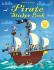 Image for Pirate Sticker Book
