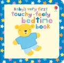 Image for Baby&#39;s very first touchy-feely bedtime book