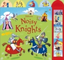 Image for Usborne noisy knights