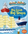 Image for The Usborne big book of big ships