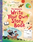 Image for Write Your Own Story Book