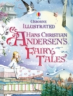 Image for Illustrated Hans Christian Andersen&#39;s Fairy Tales