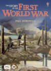 Image for The story of the First World War