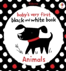 Image for Baby&#39;s Very First Black and White Animals