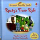 Image for Rusty&#39;s Train Ride/The New Pony