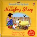 Image for The Naughty Sheep/Pig Gets Lost