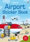Image for Airport Sticker Book