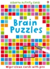 Image for Brain Puzzles