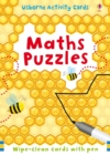Image for Maths Puzzles