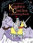 Image for Knights and Castles Colouring Book
