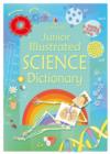 Image for Usborne junior illustrated science dictionary