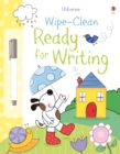 Image for Wipe-Clean Ready for Writing