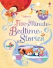 Image for Usborne five-minute bedtime stories