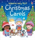 Image for Usborne very first Christmas carols