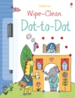 Image for Wipe-Clean Dot-to-Dot