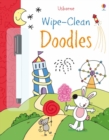 Image for Wipe-clean Doodles