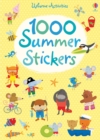 Image for 1000 Summer Stickers