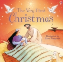 Image for The very first Christmas