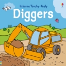 Image for Touchy-Feely Diggers